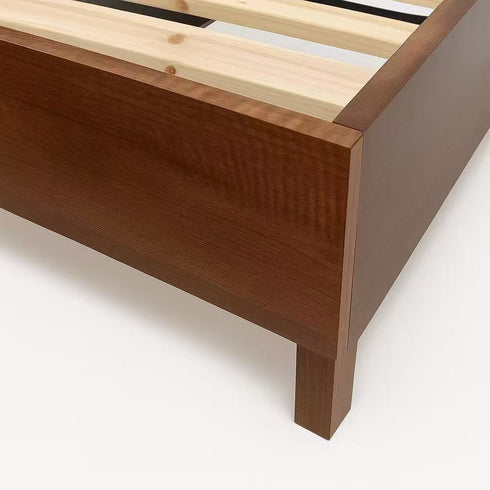 Hudson Queen Bed